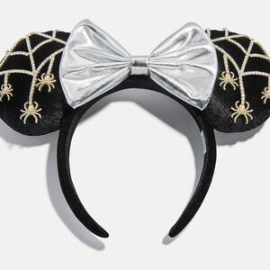 Baublebar Disney Minnie Mouse Spider Ears Headband Only
